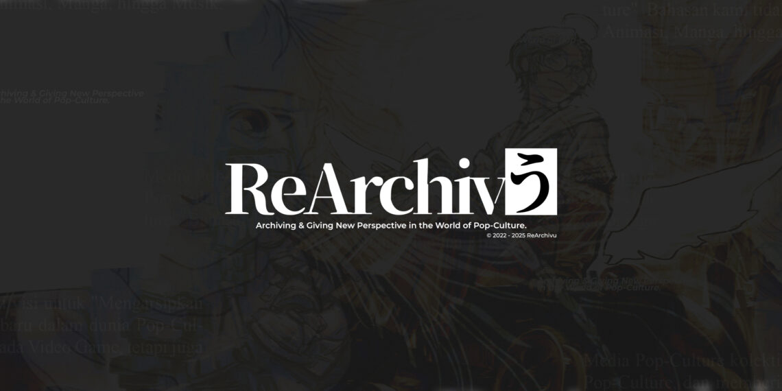 ReArchivu