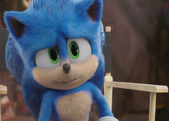 Franchise Film dari Sonic the Hedgehog Sukses Raup Keuntungan 1 Milliar Dolar Secara Global!