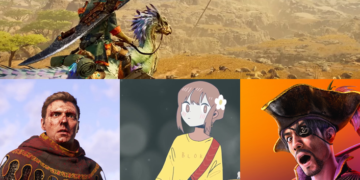 25 Game Yang Akan Rilis Pada Februari 2025!