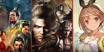 Koei Tecmo Ungkap Angka Penjualan Lifetime Franchise Besar Mereka Mulai dari Dynasty Warriors, Ninja Gaiden, Hingga Atelier.