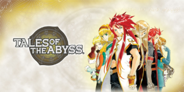 Bandai Namco Daftarkan Merek Dagang Tales of Abyss