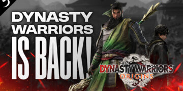 Dynasty Warriors Origins Review Thumbnail