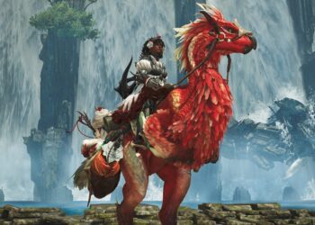 Monster Hunter Wilds