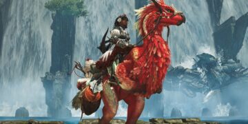 Monster Hunter Wilds