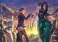 Stellar Blade Tuju PC,dan Umumkan Kolaborasi Dengan NIKKE: GODDESS OF VICTORY.