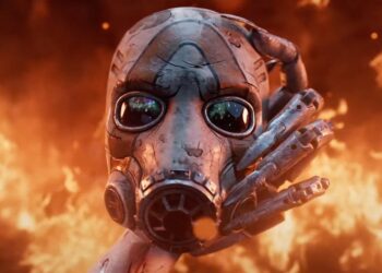 Borderlands 4 Umumkan Tanggal Rilis