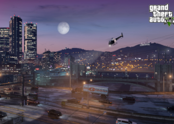 GTA V Versi PC Akan Mendapatkan Next Gen Upgrade Secara Gratis