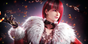 Tekken 8 Terjual Tiga Juta Unit, Sekaligus Mengumumkan DLC Anna Williams untuk Karakter Selanjutnya
