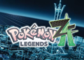 Pokemon Legends: Z-A Diumumkan Untuk 2025