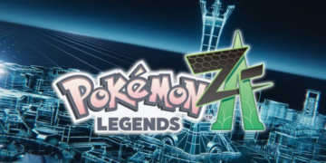 Pokemon Legends: Z-A Diumumkan Untuk 2025