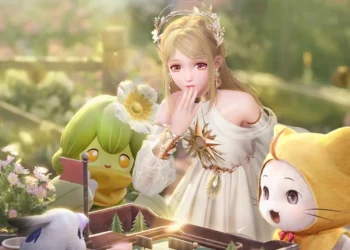 Infinity Nikki Akan Hadir di Steam