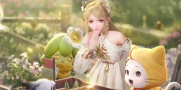 Infinity Nikki Akan Hadir di Steam