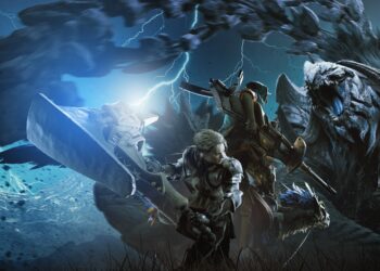 Monster Hunter Wilds Umumkan Title Update 1