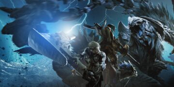 Monster Hunter Wilds Umumkan Title Update 1