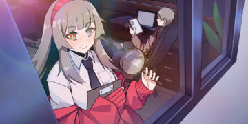 Memory Rewind Akan Ikut Partisipasi Dalam Steam Next Fest 2025