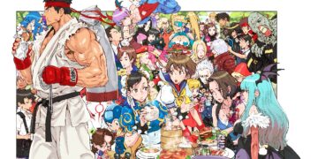 Capcom Indonesia