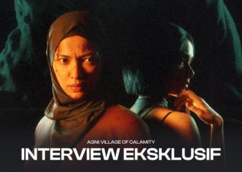 Proses Kreatif dibalik Game Horror Lokal Agni: Village of Calamity – Interview Eksklusif
