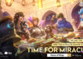 Honor of Kings Membawa Keajaiban Pada Ramadhan ini