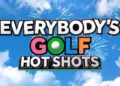 Everybody’s Golf Hot Shots Diumumkan Melalui Nintendo Direct