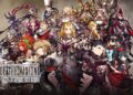 War of the Visions: Final Fantasy Brave Exvius
