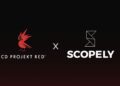 CD Projekt Red Umumkan Kerja Sama Dengan Scopely
