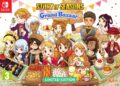 Story of Season Grand Bazaar Telah Diumumkan Melalui Nintendo Direct