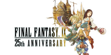 Square Enix Luncurkan Website Spesial Rayakan 25 Tahun Final Fantasy IX