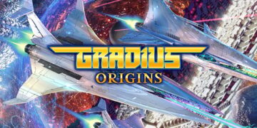 Konami Umumkan Gradius Origins Akan dirilis Tahun ini
