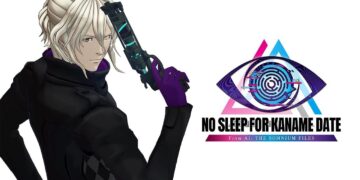 No Sleep For Kaname Date – From AI: The Somnium Umumkan Untuk Switch dan PC