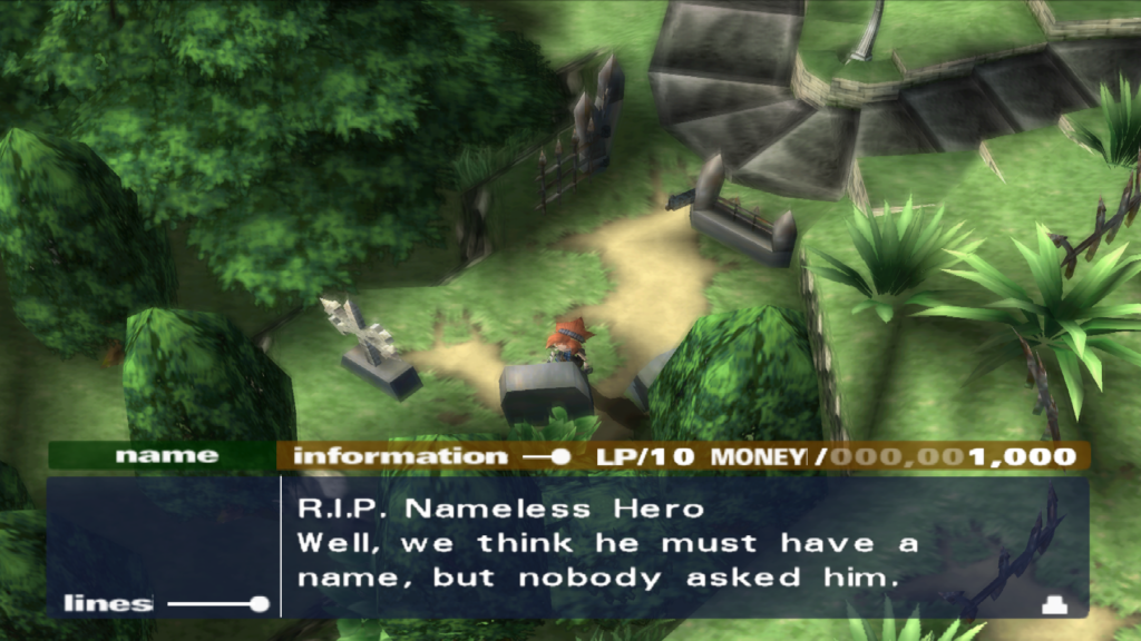Okage: Shadow King