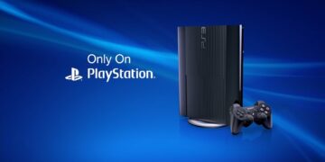 PS3 Masih Mendapatkan Update Software Diumurnya Yang 19 Tahun