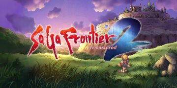 SaGa Frontier 2 Remastered Kini Tersedia di PS5, PS4, Switch, PC, iOS, and Android