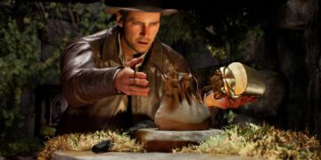 Indiana Jones and the Great Circle untuk PS5 Umumkan Tanggal Rilis
