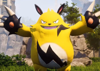 Pocketpair Cutikan Karyawannya Karena Perilisan Monster Hunter Wilds