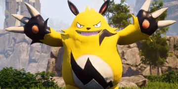 Pocketpair Cutikan Karyawannya Karena Perilisan Monster Hunter Wilds