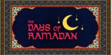 Days of Ramadhan