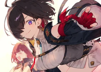 Atelier Yumia