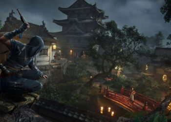 Assassin’s Creed Shadows Hadir Dengan Dukungan Steamdeck Sepenuhnya