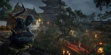 Assassin’s Creed Shadows Hadir Dengan Dukungan Steamdeck Sepenuhnya