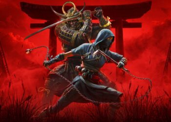 Assassin’s Creed Shadows Tembus 2 Juta Pemain