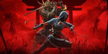 Assassin’s Creed Shadows Tembus 2 Juta Pemain
