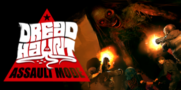 DreadHaunt