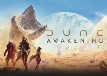 Funcom Bagikan Informasi Terbaru Untuk Game Dune: Awakening
