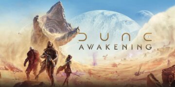 Funcom Bagikan Informasi Terbaru Untuk Game Dune: Awakening