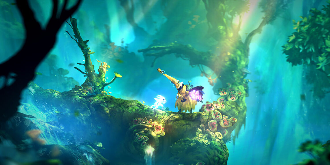 Seri Game Ori and the Blind Forest Terjual 15 Juta Unit Secara Keseluruhan