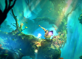 Seri Game Ori and the Blind Forest Terjual 15 Juta Unit Secara Keseluruhan