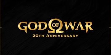 Rayakan Anniversary ke 20 God of War, Santa Monica Studio Umumkan Banyak Update Menarik