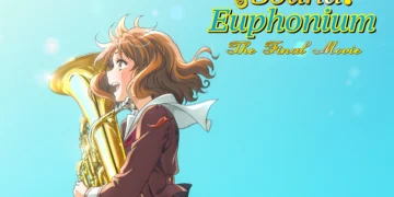Hibike! Euphonium