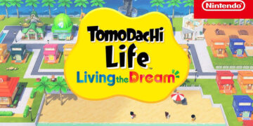 Nintendo Umumkan Tomodachi Life: Living the Dream untuk Switch
