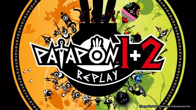 PATAPON Kembali! PATAPON 1+2 REPLAY Diumumkan!
